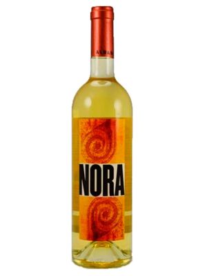 White Wine Sin Crianza Nora
