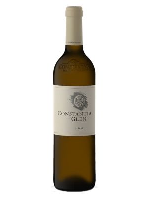 Vin Blanc Constantia Glen Two