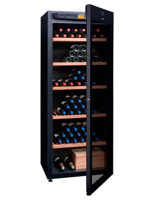 Enfriador de vinos Hypermark HM0026CV capacidad 12 botellas