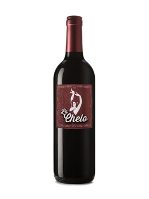 Vin Rouge La Chelo