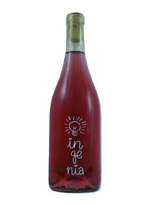 Vin Rosé Ingenia Clarete