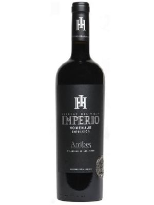 Empire Tribute Selection Red Wine