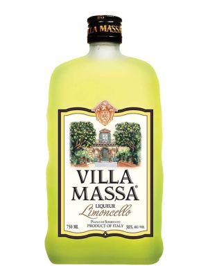 Licor de Limon Villa Massa 0.7l