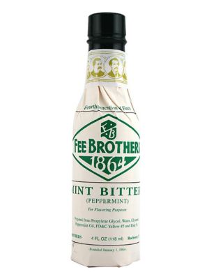 Bitter Fee Brothers Mint 0.15L