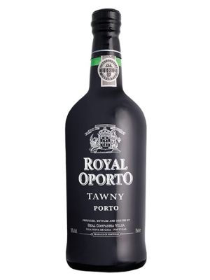 Porto Royal Oporto Tawny