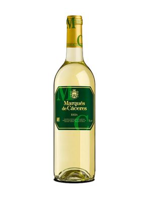 White Wine Marqués de Cáceres Blanco