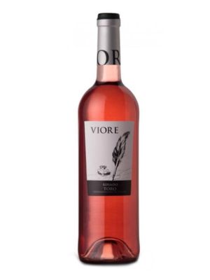 Vin Rosé Viore D.O. Toro