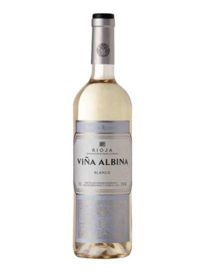 Vino Blanco Viña Albina 