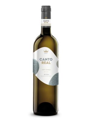 Vin Blanc Canto Real