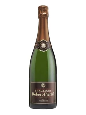 Champagne Robert Pierrel Brut Milesimé
