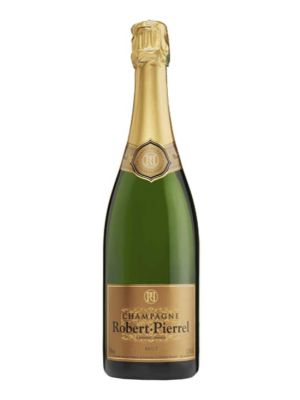 Champagne Robert Pierrel Brut