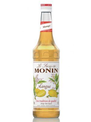 Sirope Mango Monin
