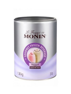 Frappe Yogurt Monin