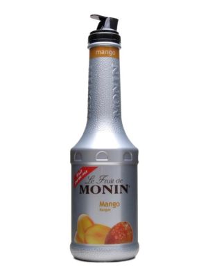 Puree Mango Monin