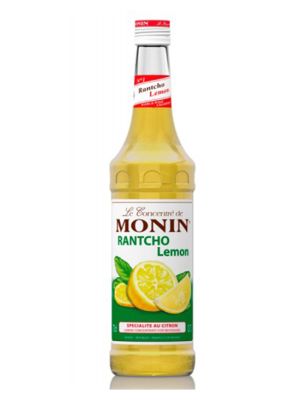 Concentrado Monin Lemon Rantcho