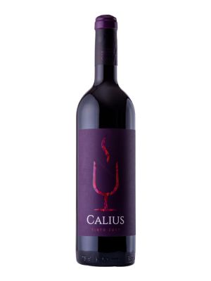 Red Wine Calius Joven