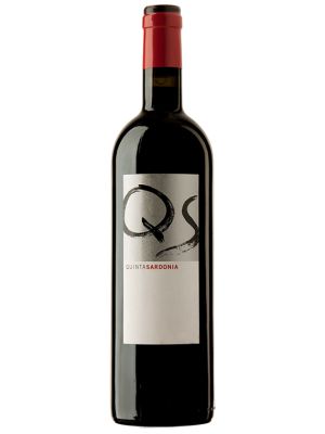 Vin Rouge Quinta Sardonia 