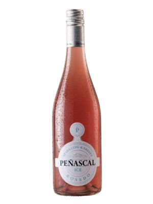 Vin Rosé Peñascal ICE 