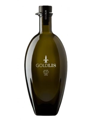 Aceite de Oliva Virgen Extra Goldlis