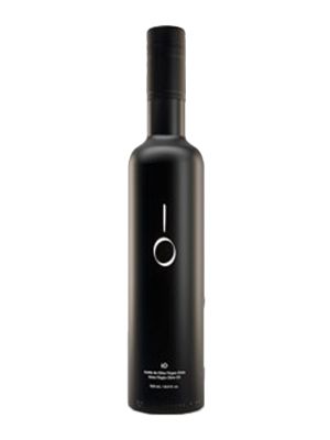 Huile d'olive IO extra vierge noire 500ml