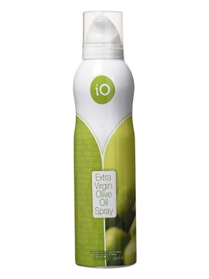 Huile d'olive extra vierge IO en spray naturel 200ml