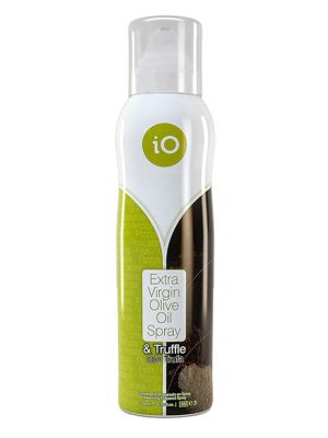 Huile d'olive vierge extra iO en spray à la truffe 200ml