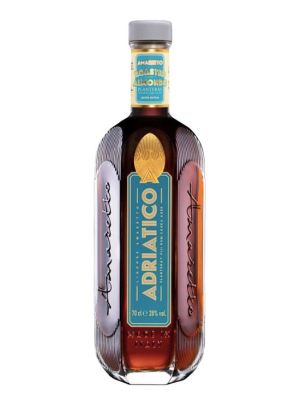 Amaretto Adriatico Planteray Cask