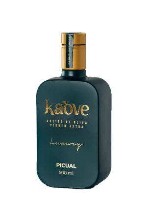 AOVE KAOVE Luxury Picual 500ml