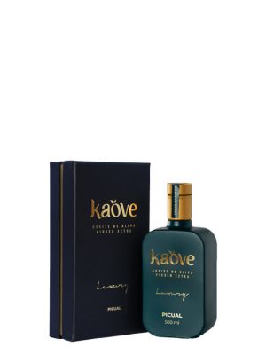 AOVE KAOVE Luxury Picual con Estuche 500ml