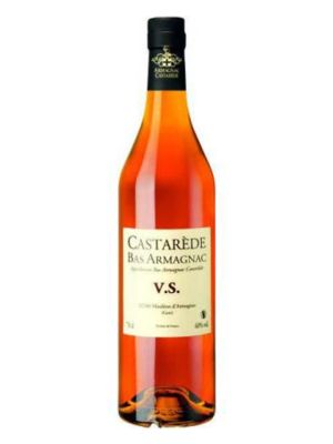 Armagnac Castarede VS Selection
