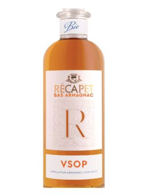 Armagnac Récapet VSOP