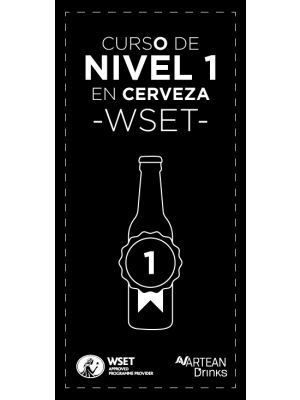 Curso de Nivel 1 en Cerveza – WSET