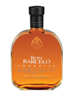Ron Barceló impérial