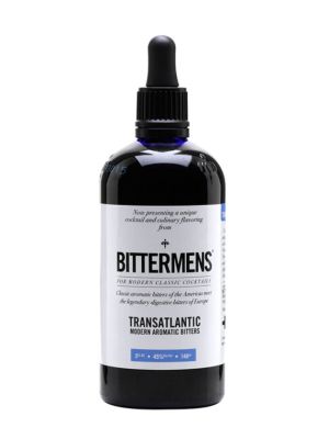 Bittermens Transatlantic Bitters