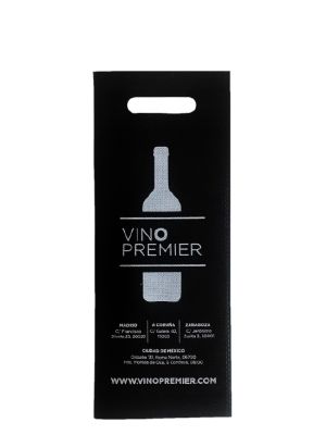 Bolsa Reutilizable Vinopremier para 1 botella