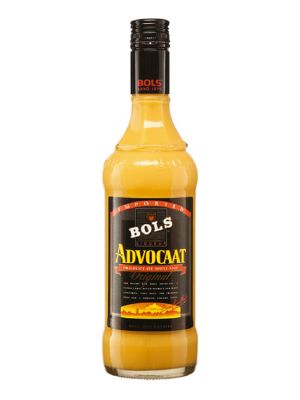 Liqueur Bols Advocaat