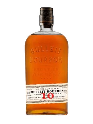 Bourbon Bulleit 10A