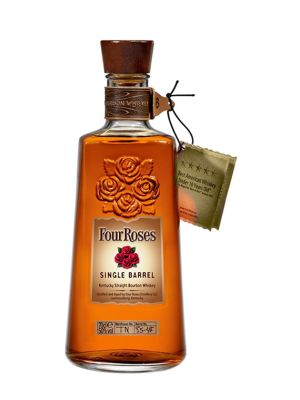 Bourbon Four Roses Single Barrel