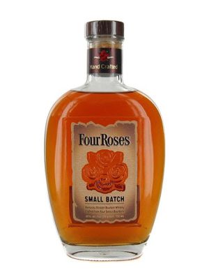 Bourbon Four Roses Small Batch