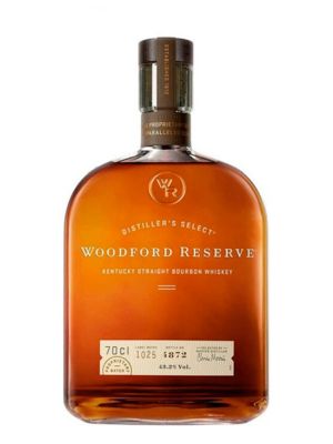 Bourbon Jack Daniel's Woodford