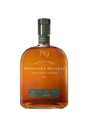 Bourbon Jack Daniel`S Woodford Rye