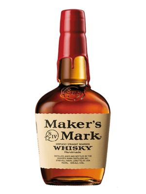 Bourbon Makers Mark