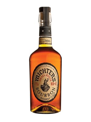 Bourbon Michter's Small Batch