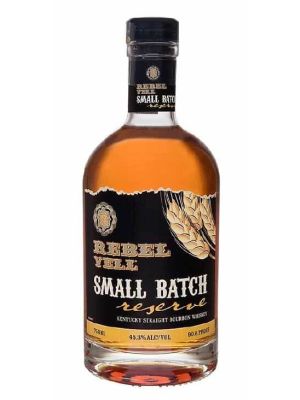Bourbon Rebel Yell Small Batch Reserve
