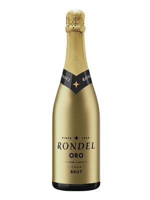 Cava Rondel Oro Brut