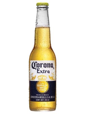 Cerveza Corona 0.35 L 24 UND