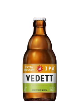 Cerveza Vedett IPA