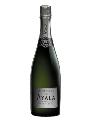 Champagne Ayala Brut Sin/Estuche Magnum