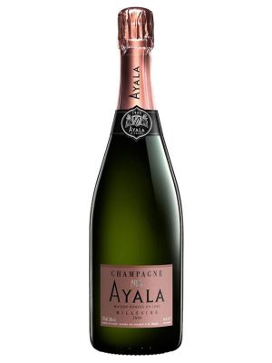 Champagne Ayala Millésime Magnum Sin Estuche