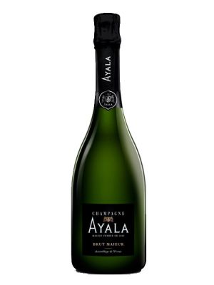 Champagne Ayala Brut Majeur Magnum Sin Estuche